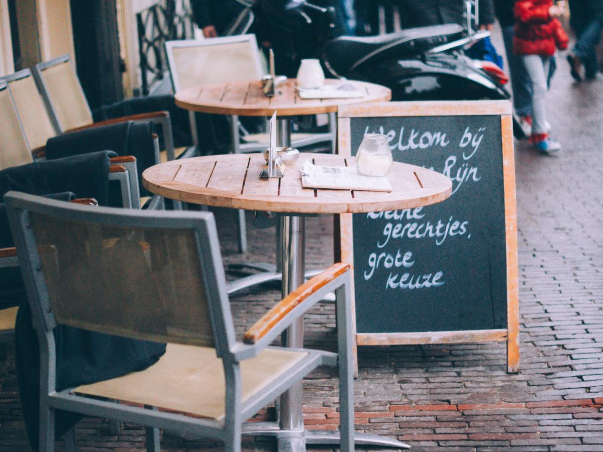 Doing Business the Dutch&nbsp;Way