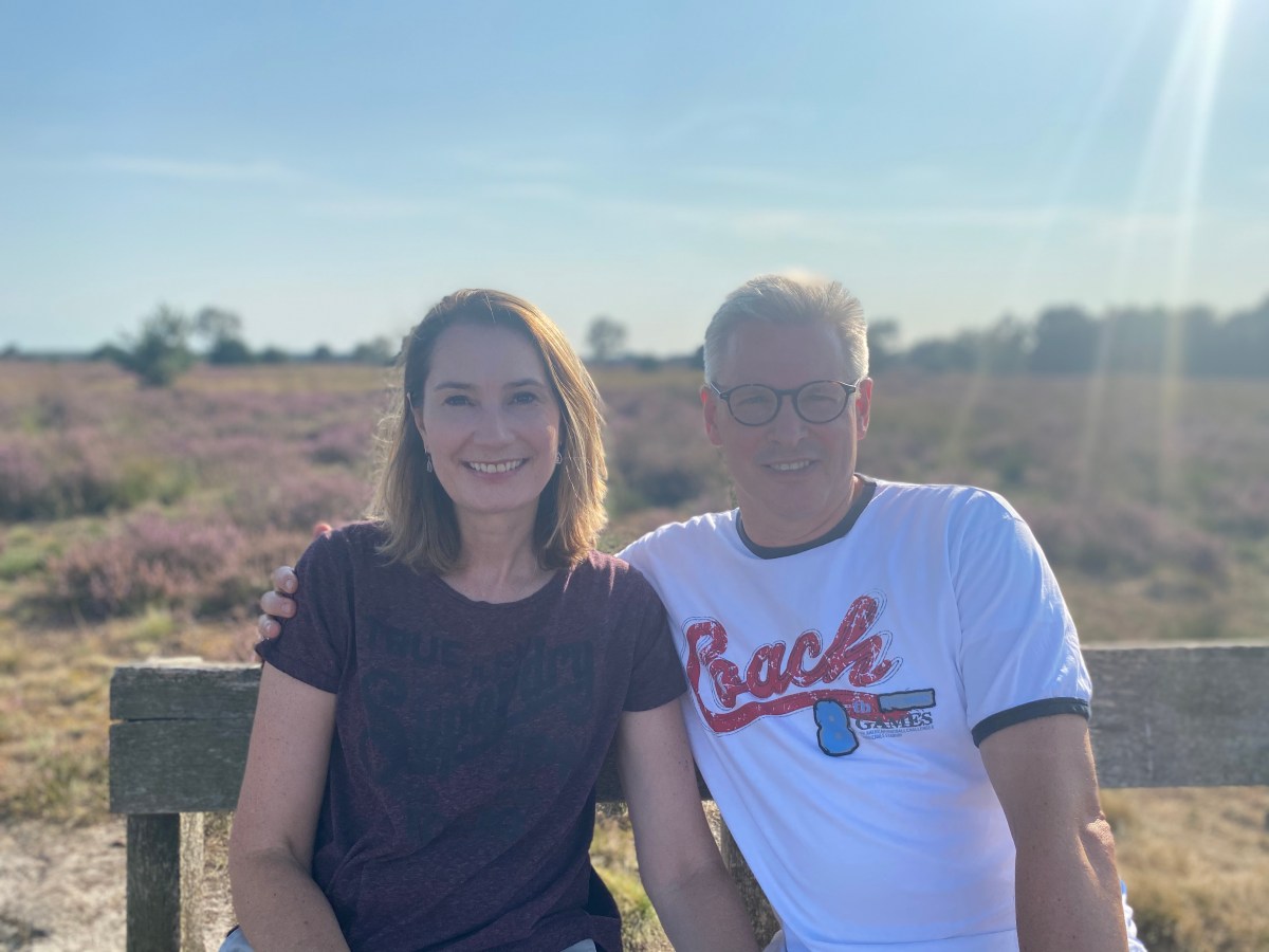 A Year of&nbsp;Gratitude