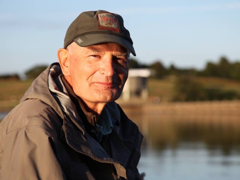 ‘It’s a Challenge: The life and adventures of Alan Carter’ My book goal for&nbsp;2023