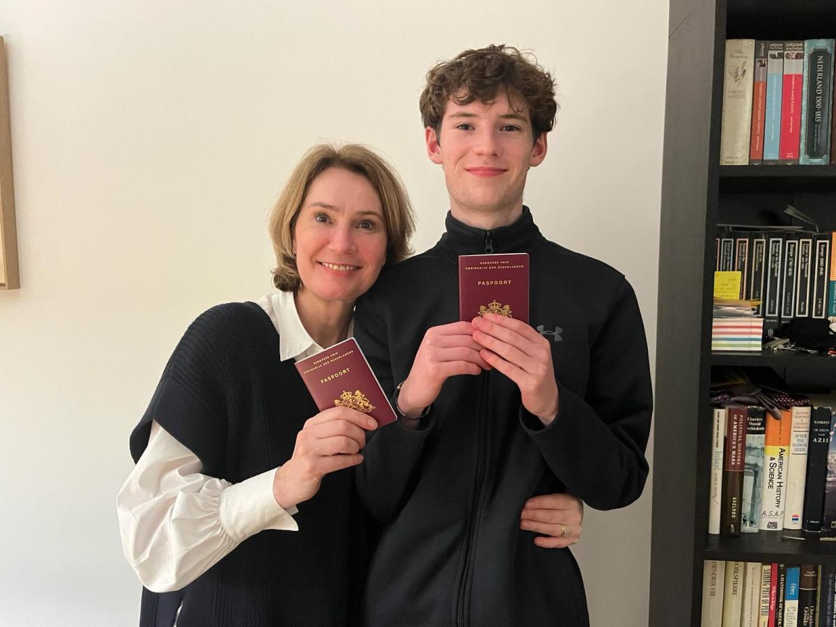 Becoming a citizen of the Netherlands, Pt. 1: Benefits &&nbsp;options