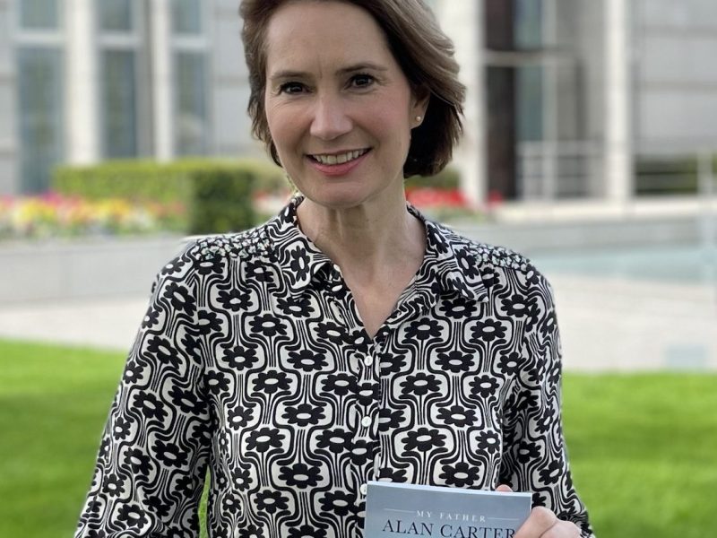 What I learnt writing a family&nbsp;memoir