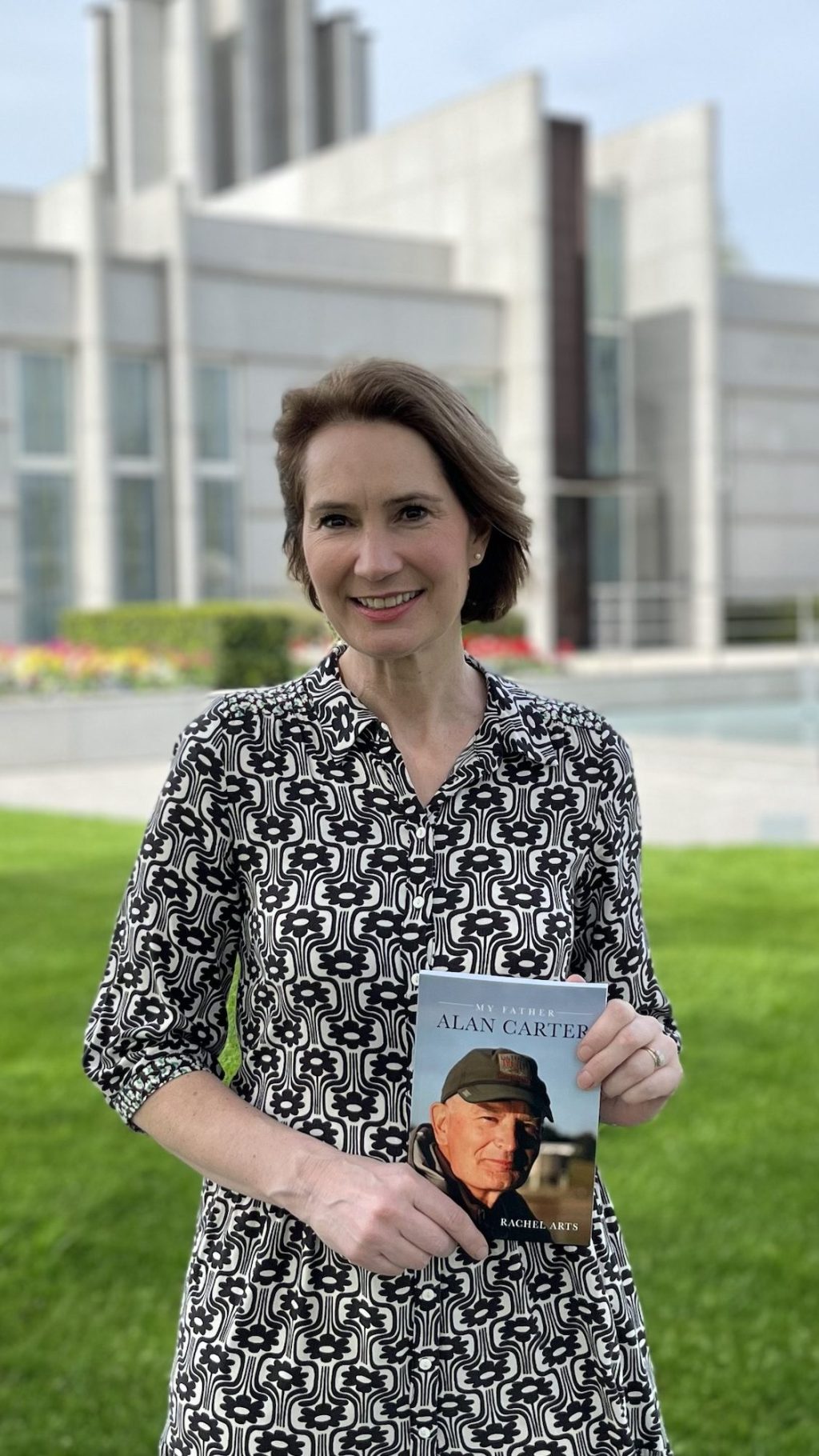 What I learnt writing a family memoir