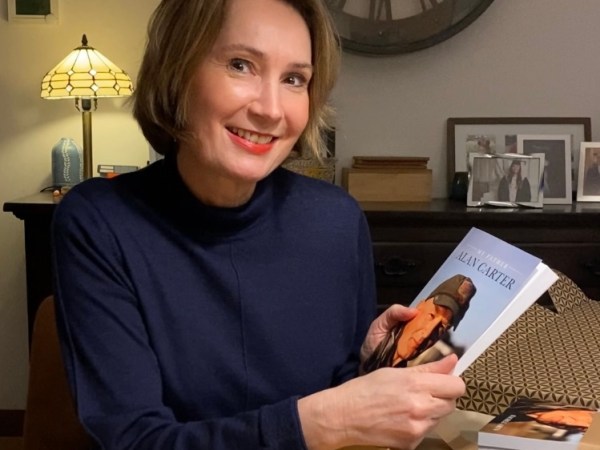 Video: How I self-published my book – for print and via&nbsp;Amazon!