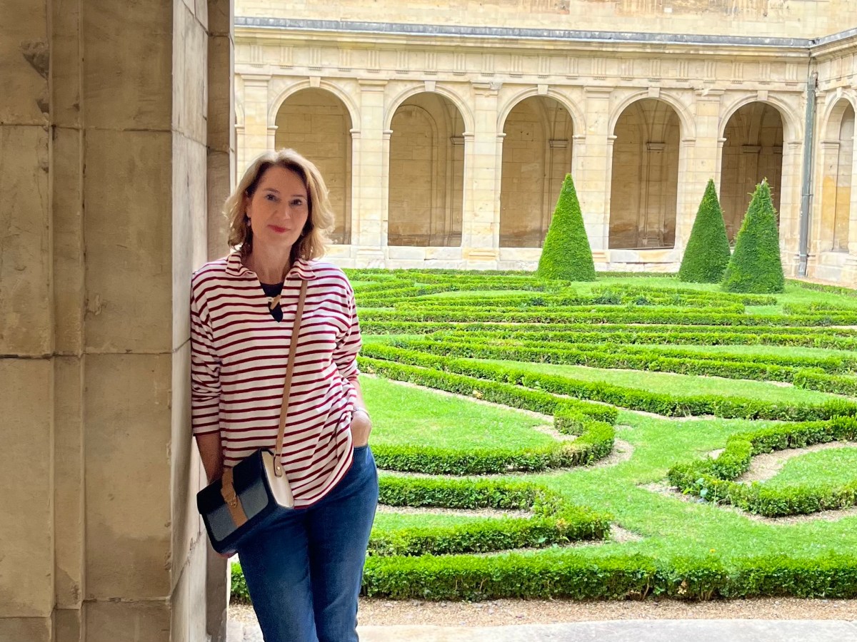 Freedom Isn’t Free: Reflections on a Visit to Normandy,&nbsp;France