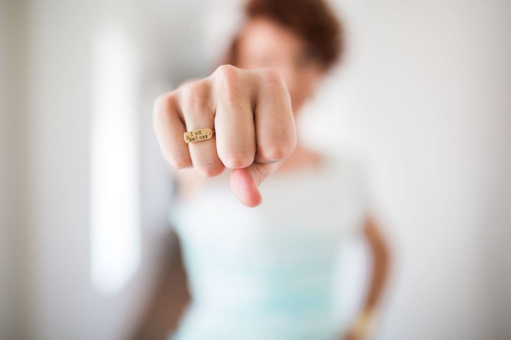 My Mantra – how I self-talk my way to&nbsp;success