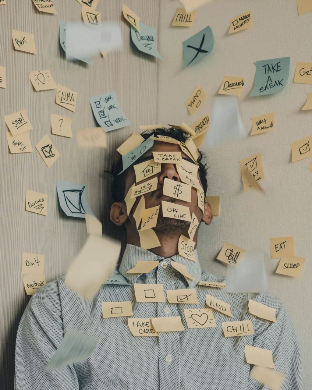 Information overload – how to save and sort what you find online