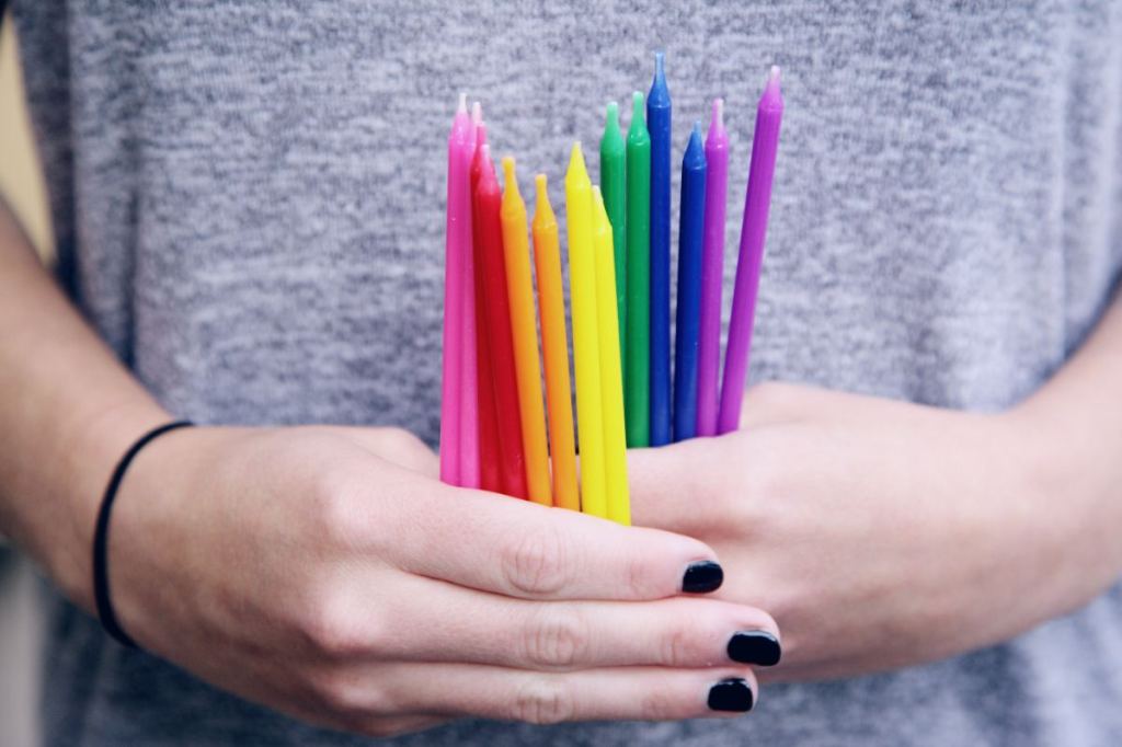 From equality to diversity to inclusion: the shifting emphasis of&nbsp;progress