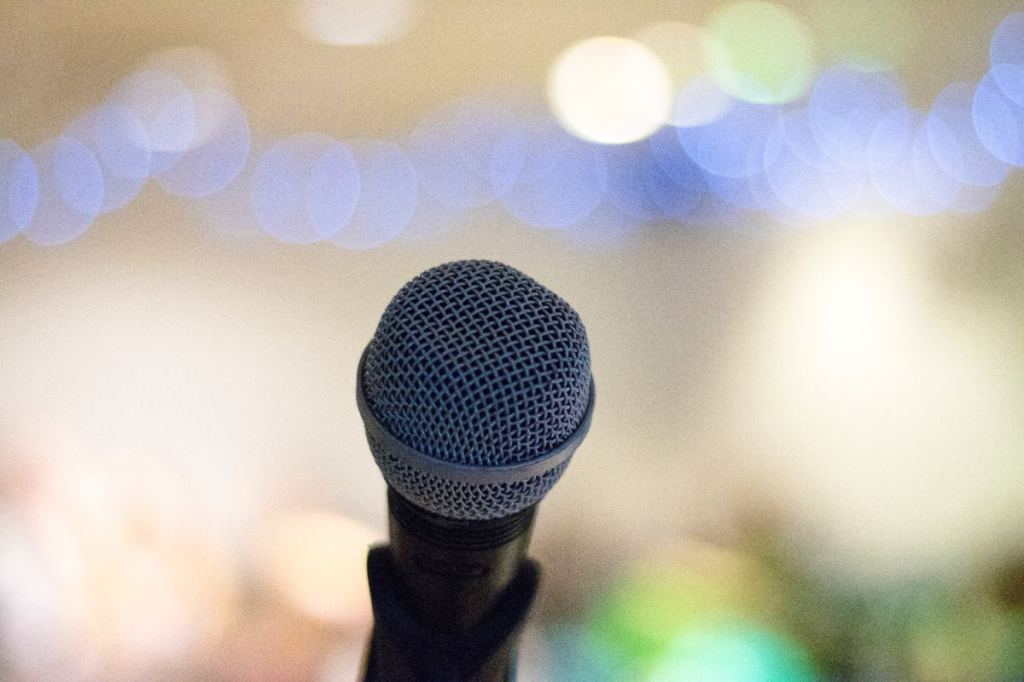 How to Pitch like a&nbsp;pro