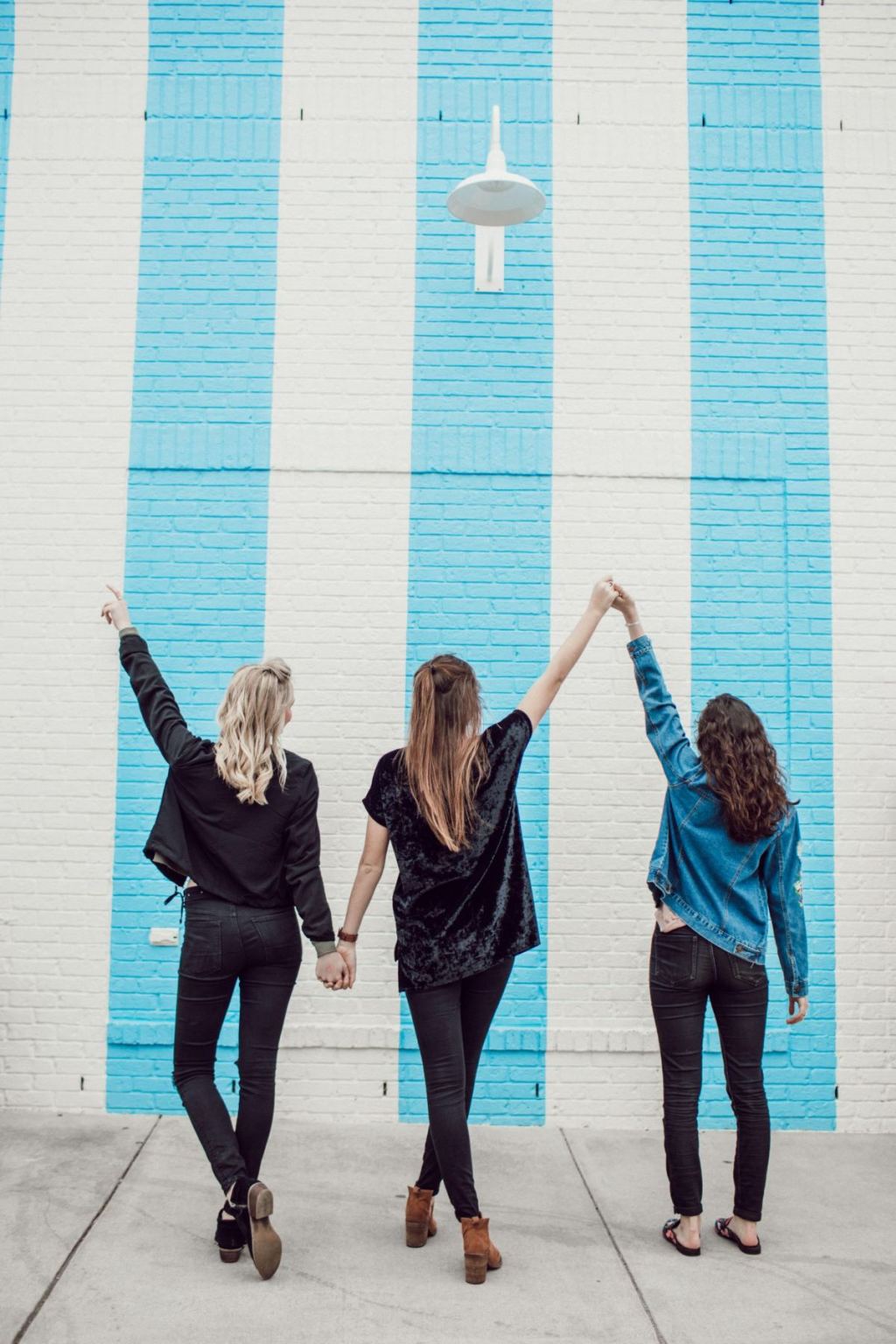 The rise and rise of women’s networks