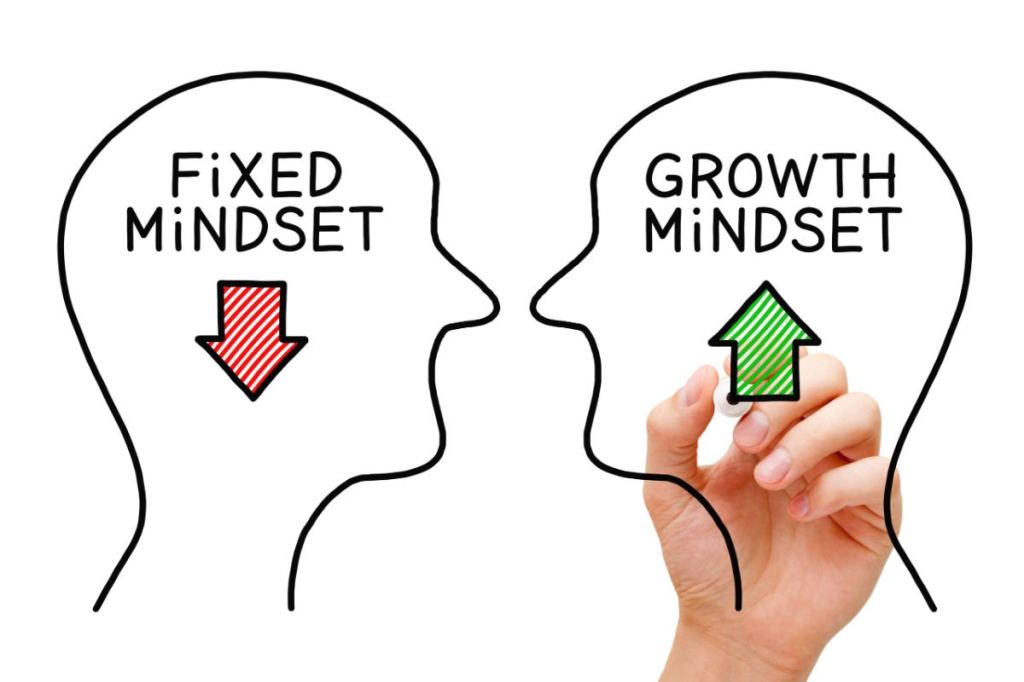 The Uncomfortable Art of Unlearning