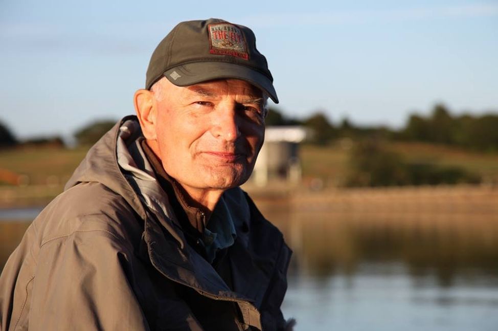 Leadership Lessons from my Father – my goal to write a book