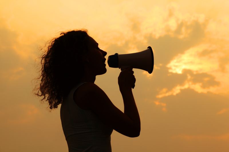 What is ‘Working Out Loud’?