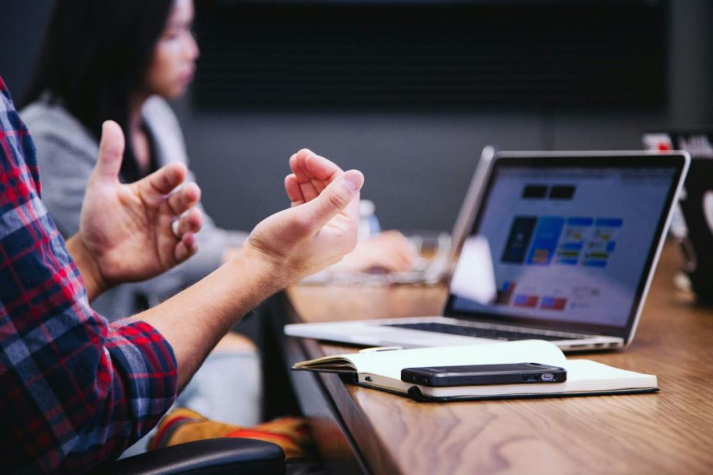 How a Community of Practice can provide transfer of learning