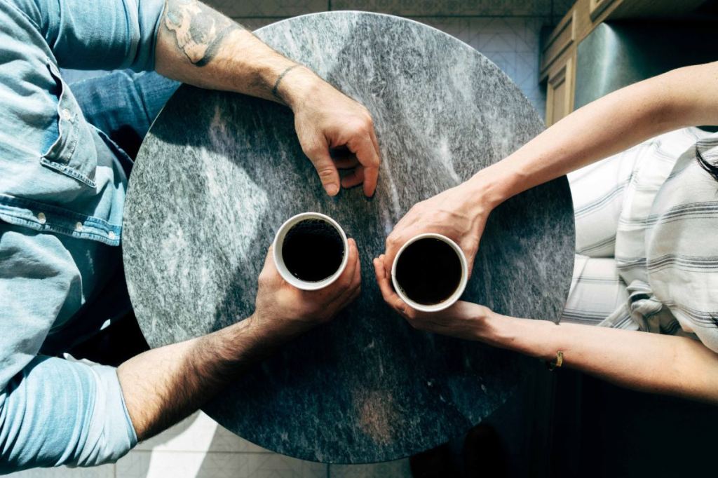 Mentoring: a formal arrangement or an informal&nbsp;conversation?