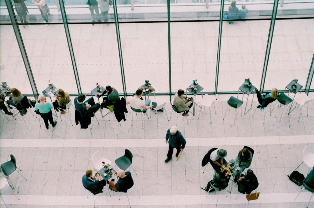 The changing nature of leading&nbsp;teams